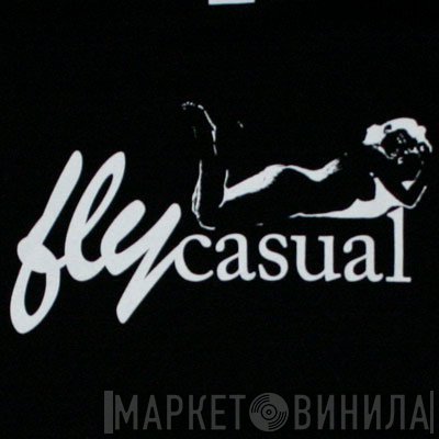 Fly Casual Creative - Винил CD и Кассеты лейбла Fly Casual Creative на сайте МаркетВинила