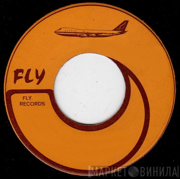 Fly Records  - Винил CD и Кассеты лейбла Fly Records (5) на сайте МаркетВинила