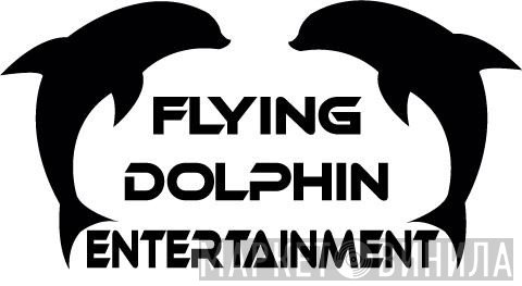 Flying Dolphin Entertainment UG - Винил CD и Кассеты лейбла Flying Dolphin Entertainment UG на сайте МаркетВинила