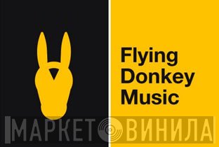 Flying Donkey Music - Винил CD и Кассеты лейбла Flying Donkey Music на сайте МаркетВинила