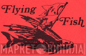 Flying Fish  - Винил CD и Кассеты лейбла Flying Fish (2) на сайте МаркетВинила