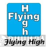 Flying High - Винил CD и Кассеты лейбла Flying High на сайте МаркетВинила