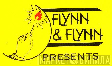 Flynn & Flynn - Винил CD и Кассеты лейбла Flynn & Flynn на сайте МаркетВинила