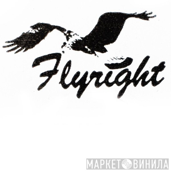 Flyright Records - Винил CD и Кассеты лейбла Flyright Records на сайте МаркетВинила