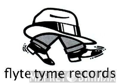 Flyte Tyme Records - Винил CD и Кассеты лейбла Flyte Tyme Records на сайте МаркетВинила