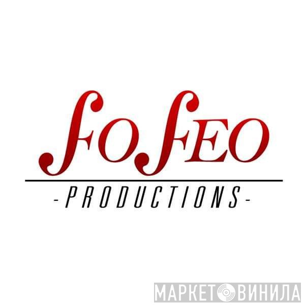 Fo Feo Productions - Винил CD и Кассеты лейбла Fo Feo Productions на сайте МаркетВинила