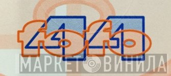 FoFo - Винил CD и Кассеты лейбла FoFo на сайте МаркетВинила