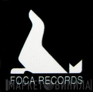 Foca Records - Винил CD и Кассеты лейбла Foca Records на сайте МаркетВинила