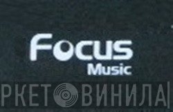 Focus Music  - Винил CD и Кассеты лейбла Focus Music (4) на сайте МаркетВинила