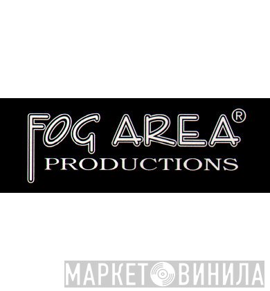 Fog Area Productions - Винил CD и Кассеты лейбла Fog Area Productions на сайте МаркетВинила