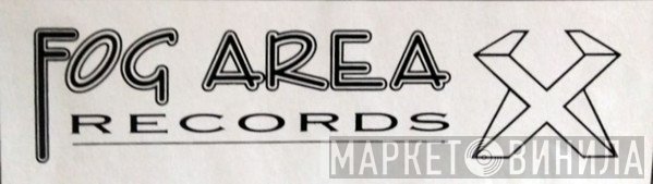 Fog Area Records - Винил CD и Кассеты лейбла Fog Area Records на сайте МаркетВинила
