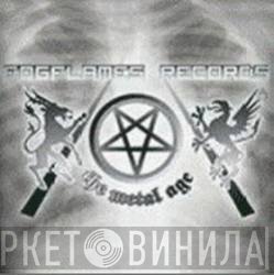 Fogflames Records - Винил CD и Кассеты лейбла Fogflames Records на сайте МаркетВинила
