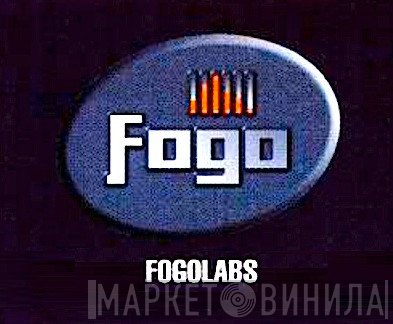 Fogolabs - Винил CD и Кассеты лейбла Fogolabs на сайте МаркетВинила