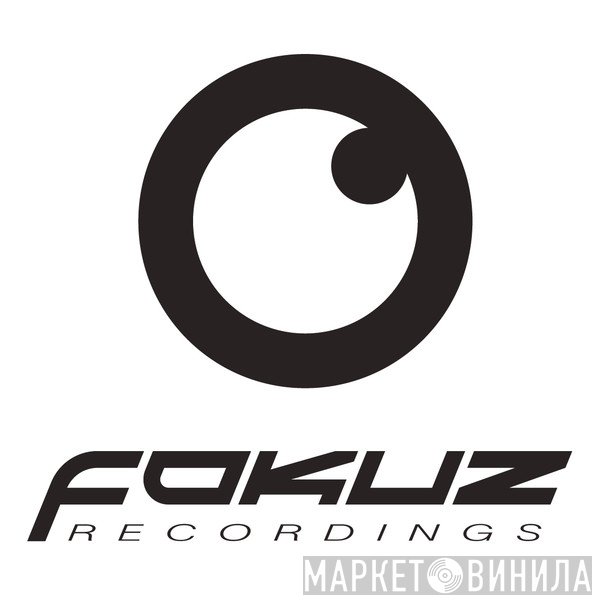Fokuz Recordings - Винил CD и Кассеты лейбла Fokuz Recordings на сайте МаркетВинила