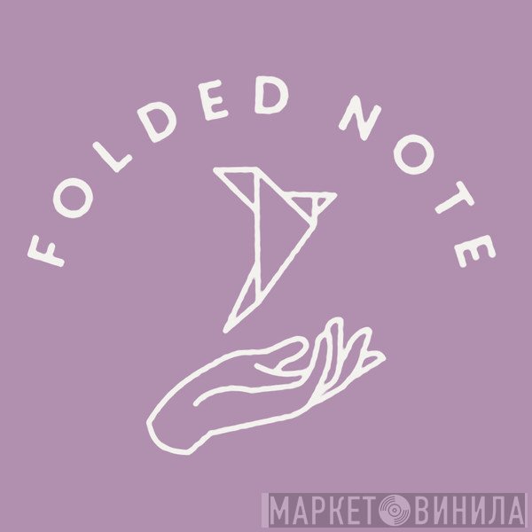 Folded Note Records - Винил CD и Кассеты лейбла Folded Note Records на сайте МаркетВинила