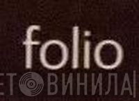 Folio - Винил CD и Кассеты лейбла Folio на сайте МаркетВинила