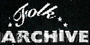 Folk Archive - Винил CD и Кассеты лейбла Folk Archive на сайте МаркетВинила