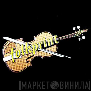 Folkprint - Винил CD и Кассеты лейбла Folkprint на сайте МаркетВинила