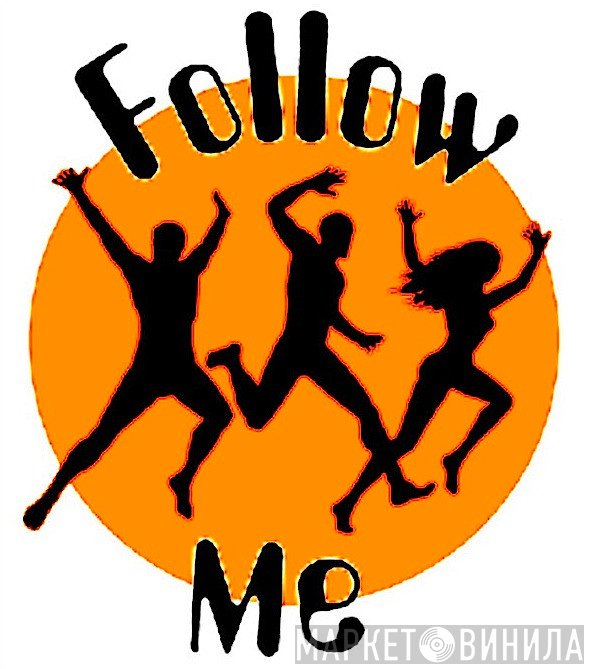 Follow Me Records - Винил CD и Кассеты лейбла Follow Me Records на сайте МаркетВинила