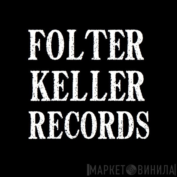 Folterkeller Records - Винил CD и Кассеты лейбла Folterkeller Records на сайте МаркетВинила