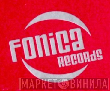 Fonica Records - Винил CD и Кассеты лейбла Fonica Records на сайте МаркетВинила