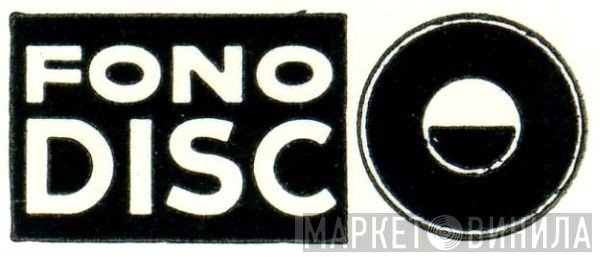 Fono-Disc - Винил CD и Кассеты лейбла Fono-Disc на сайте МаркетВинила