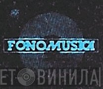 Fono Musica - Винил CD и Кассеты лейбла Fono Musica на сайте МаркетВинила