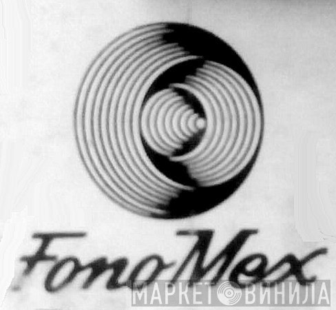 FonoMex - Винил CD и Кассеты лейбла FonoMex на сайте МаркетВинила