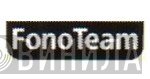 FonoTeam - Винил CD и Кассеты лейбла FonoTeam на сайте МаркетВинила