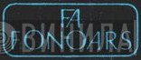 Fonoars - Винил CD и Кассеты лейбла Fonoars на сайте МаркетВинила