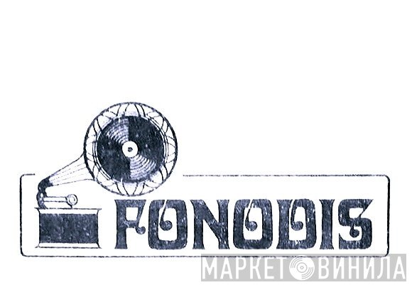Fonodis - Винил CD и Кассеты лейбла Fonodis на сайте МаркетВинила