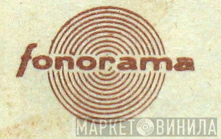 Fonorama  - Винил CD и Кассеты лейбла Fonorama (4) на сайте МаркетВинила