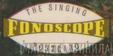 Fonoscope - Винил CD и Кассеты лейбла Fonoscope на сайте МаркетВинила
