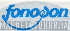Fonoson - Винил CD и Кассеты лейбла Fonoson на сайте МаркетВинила