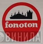 Fonoton - Винил CD и Кассеты лейбла Fonoton на сайте МаркетВинила