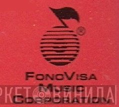 Fonovisa Music Corporation - Винил CD и Кассеты лейбла Fonovisa Music Corporation на сайте МаркетВинила