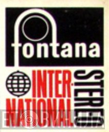Fontana International - Винил CD и Кассеты лейбла Fontana International на сайте МаркетВинила