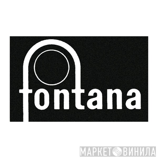 Fontana - Винил CD и Кассеты лейбла Fontana на сайте МаркетВинила