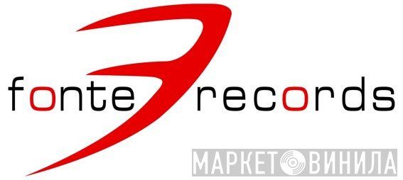 Fonte Records - Винил CD и Кассеты лейбла Fonte Records на сайте МаркетВинила