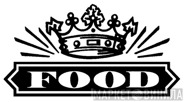 Food - Винил CD и Кассеты лейбла Food на сайте МаркетВинила