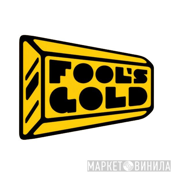 Fool's Gold Records - Винил CD и Кассеты лейбла Fool's Gold Records на сайте МаркетВинила