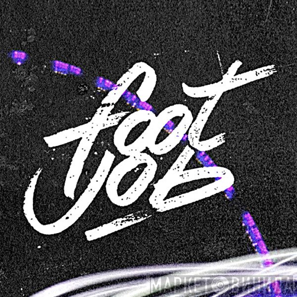 Footjob - Винил CD и Кассеты лейбла Footjob на сайте МаркетВинила