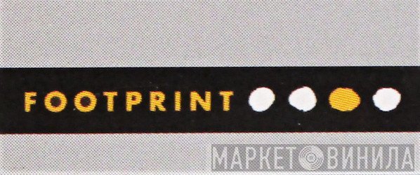 Footprint Records AB - Винил CD и Кассеты лейбла Footprint Records AB на сайте МаркетВинила