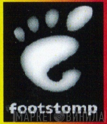 Footstomp - Винил CD и Кассеты лейбла Footstomp на сайте МаркетВинила