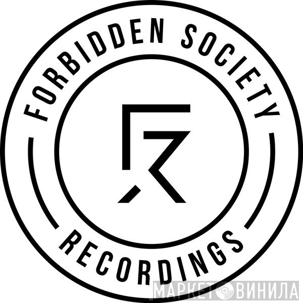 Forbidden Society Recordings - Винил CD и Кассеты лейбла Forbidden Society Recordings на сайте МаркетВинила
