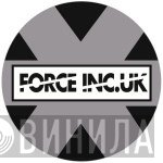 Force Inc. UK - Винил CD и Кассеты лейбла Force Inc. UK на сайте МаркетВинила
