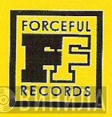 Forceful Records - Винил CD и Кассеты лейбла Forceful Records на сайте МаркетВинила
