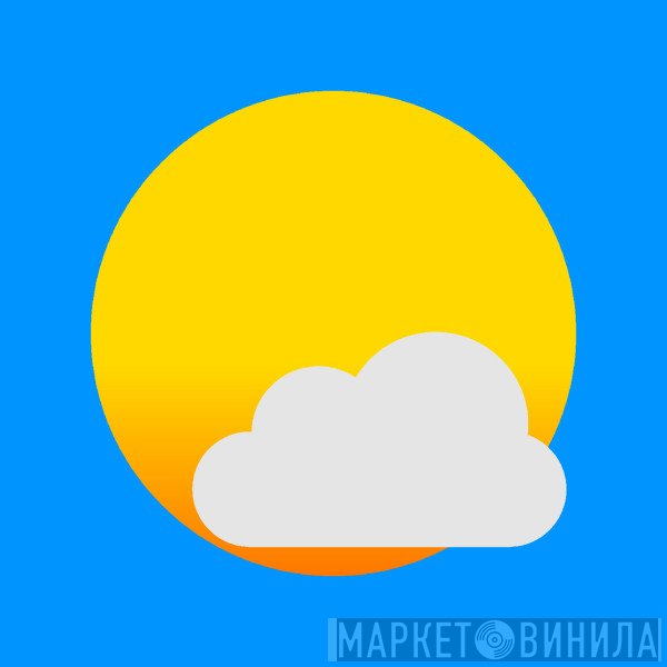 Forecast Sounds - Винил CD и Кассеты лейбла Forecast Sounds на сайте МаркетВинила