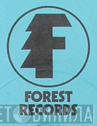 Forest Records  - Винил CD и Кассеты лейбла Forest Records (2) на сайте МаркетВинила
