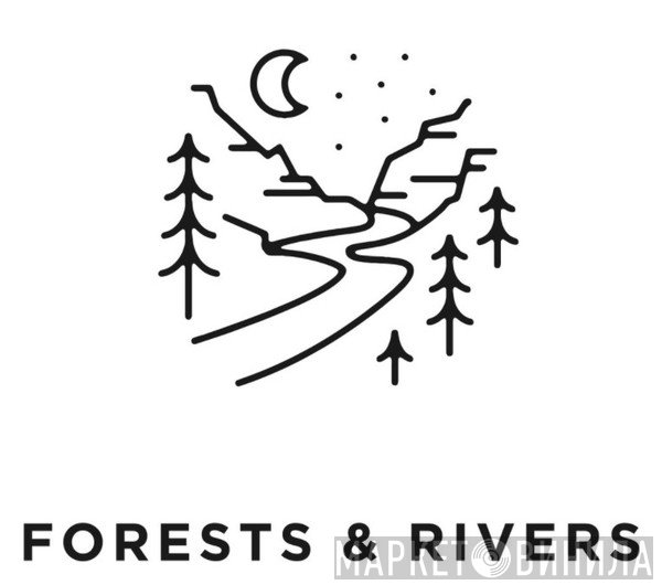 Forests & Rivers - Винил CD и Кассеты лейбла Forests & Rivers на сайте МаркетВинила
